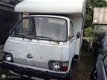 Toyota HiAce - 1.6 Benzine Kampeerwagen - 1 - Thumbnail