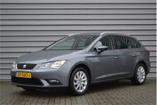 Seat Leon ST - 1.2 TSI 110PK STYLE/NAVI/PDC/CRUISE