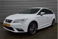 Seat Leon ST - 1.0 115PK TSI STYLE/CONNECT/CLIMA/NAVI/LEDER/PDC/CRUISE - 1 - Thumbnail