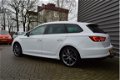 Seat Leon ST - 1.0 115PK TSI STYLE/CONNECT/CLIMA/NAVI/LEDER/PDC/CRUISE - 1 - Thumbnail