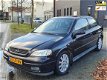 Opel Astra - 1.6-16V Sport Edition II Airco/APK 14-05-2020 - 1 - Thumbnail