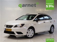 Seat Ibiza ST - 1.2 TDI Businessline | Airco | Cruise Control | Radio Cd | Slechts 122909km |