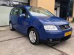 Volkswagen Touran - 2.0 TDI Trendline Airco | Cruise Control |Elec Ramen |Dealer Onderhouden - 1 - Thumbnail