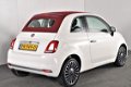 Fiat 500 C - 0.9 TwinAir Turbo Lounge - 1 - Thumbnail