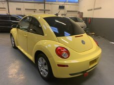 Volkswagen New Beetle - 2.5 v5 Highline Airco/El.ramen/APK