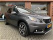 Peugeot 2008 - Allure 1.2-110pk - Apple Carplay, panoramadak, half leder - 1 - Thumbnail