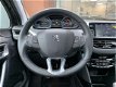 Peugeot 2008 - Allure 1.2-110pk - Apple Carplay, panoramadak, half leder - 1 - Thumbnail