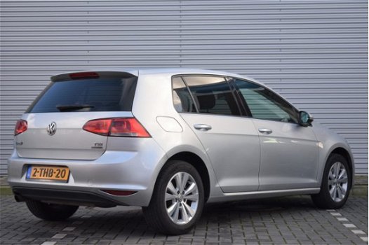 Volkswagen Golf - 1.2 TSI Highline 5 Drs | Climate control | Cruise Control | 16