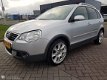 Volkswagen Polo - 1.6-16V Cross - 1 - Thumbnail