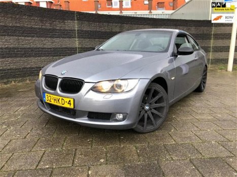 BMW 3-serie Coupé - 320i Executive - 1