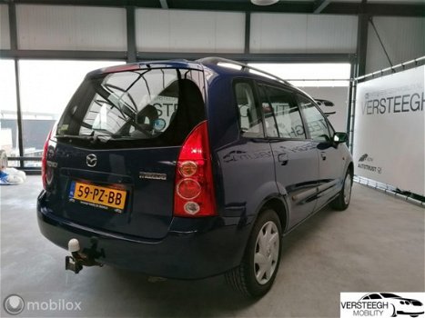 Mazda Premacy - 1.8i Active, Airco, Trekhaak - 1