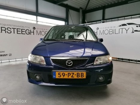 Mazda Premacy - 1.8i Active, Airco, Trekhaak - 1