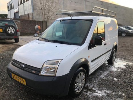 Ford Transit Connect - 111 DKM NAP APK - 1