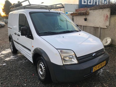 Ford Transit Connect - 111 DKM NAP APK - 1