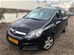 Opel Zafira - 1.9 CDTi 120pk ClIMA AIRCO NAVI - 1 - Thumbnail