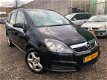 Opel Zafira - 1.9 CDTi 120pk ClIMA AIRCO NAVI - 1 - Thumbnail