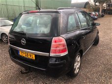 Opel Zafira - 1.9 CDTi 120pk ClIMA AIRCO NAVI