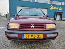 Volkswagen Vento - 1.8 CL Koppeling matig export