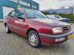 Volkswagen Vento - 1.8 CL Koppeling matig export - 1 - Thumbnail