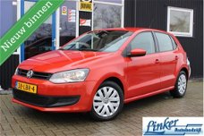 Volkswagen Polo - 1.2 TSI Highline/Clima/trekhaak/5drs/Navi