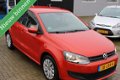 Volkswagen Polo - 1.2 TSI Highline/Clima/trekhaak/5drs/Navi - 1 - Thumbnail