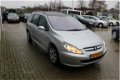 Peugeot 307 SW - 1.6 16V Airco/ Panodak/cruise - 1 - Thumbnail