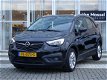 Opel Crossland X - 1.2 81pk Online Edition | NAVI | Parkeersensoren - 1 - Thumbnail
