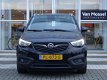 Opel Crossland X - 1.2 81pk Online Edition | NAVI | Parkeersensoren - 1 - Thumbnail