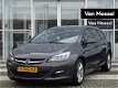 Opel Astra - 1.4 Turbo Ecotec 120pk Edition - 1 - Thumbnail