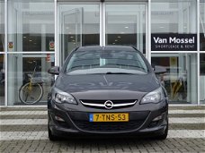 Opel Astra - 1.4 Turbo Ecotec 120pk Edition