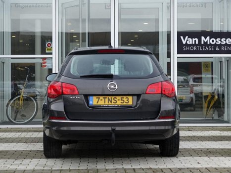 Opel Astra - 1.4 Turbo Ecotec 120pk Edition - 1