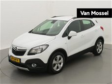 Opel Mokka - 1.4 Turbo 140PK Edition | Trekhaak | Navi | Clima