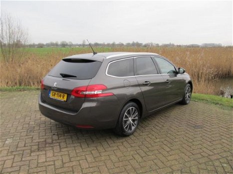 Peugeot 308 SW - 1.2 PureTech Allure - 1