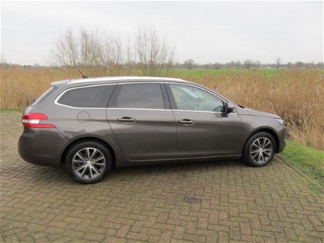 Peugeot 308 SW - 1.2 PureTech Allure - 1