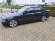 BMW 5-serie - 530d Lifestyle Edition 5-serie 530d Lifestyle Edition M-uitvoering (Yougtimer) - 1 - Thumbnail
