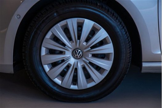 Volkswagen Golf - 7 1.2 TSI BlueMotion Tech | 2 x PDC | 2 Zone Climate | Stoelverwarming | MP3 | Aut - 1