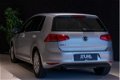 Volkswagen Golf - 7 1.2 TSI BlueMotion Tech | 2 x PDC | 2 Zone Climate | Stoelverwarming | MP3 | Aut - 1 - Thumbnail