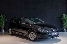 Volkswagen Golf - 7 1.2 TSI BlueMotion Tech | BTW | Navigatie | 2 x PDC | Dealer onderhouden | Garan