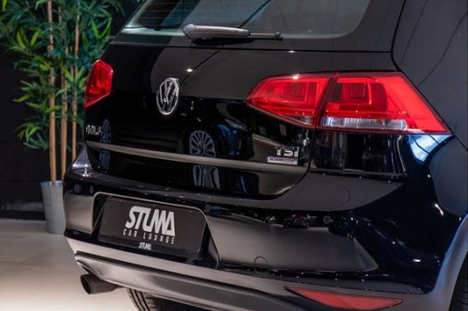 Volkswagen Golf - 7 1.2 TSI BlueMotion Tech | BTW | Navigatie | 2 x PDC | Dealer onderhouden | Garan - 1
