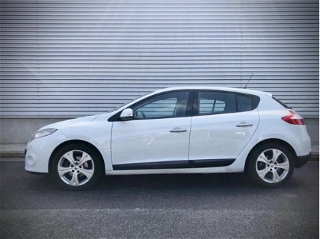 Renault Mégane - 1.6 Dynamique N.A.P- onderhoudsboekje - 1