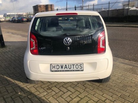 Volkswagen Up! - 1.0 move up BlueMotion - 1