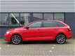 Skoda Rapid Spaceback - 1.2 TSI Greentech Edition Navigatie | pano dak | 17 inch - 1 - Thumbnail