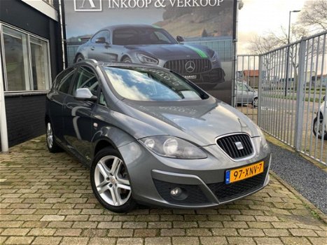 Seat Altea XL - 1.2 TSI Ecomotive Businessline COPA - 1