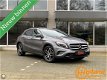 Mercedes-Benz GLA-Klasse - 250 4matic / leder/ navi / automaat - 1 - Thumbnail