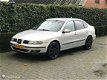 Seat Toledo - 1.6 Sport nieuwe APK LMV Trekhaak - 1 - Thumbnail