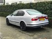 Seat Toledo - 1.6 Sport nieuwe APK LMV Trekhaak - 1 - Thumbnail