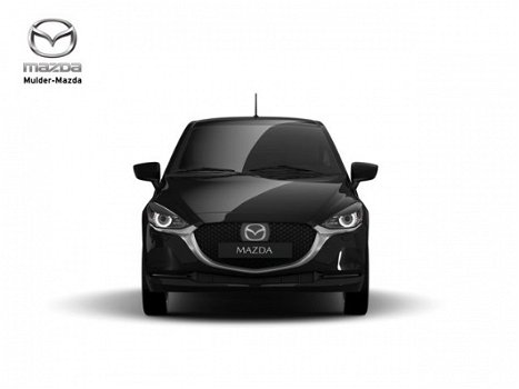 Mazda 2 - 2 Style Selected - 1