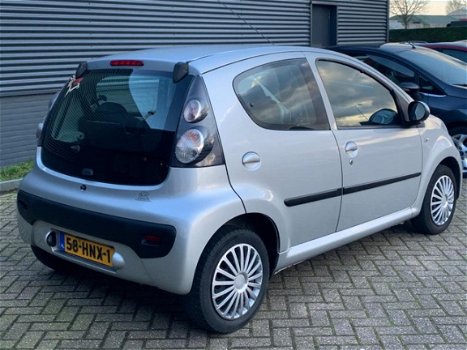 Citroën C1 - 1.0i Ambiance - 1