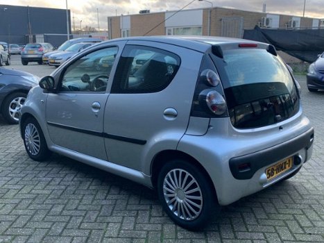 Citroën C1 - 1.0i Ambiance - 1