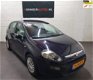 Fiat Punto Evo - 1.3 M-Jet Dynamic APK/2010/INCL BOEKJES EN FACTUREN - 1 - Thumbnail